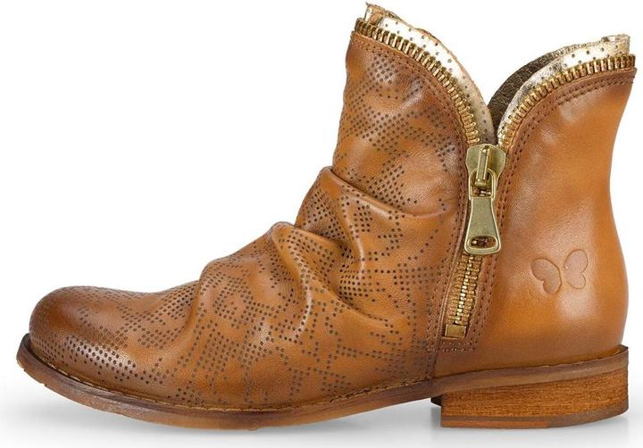 Actual product image Felmini This comfortable and stylish leisure ankle boot from impresses with its modern design and (42)