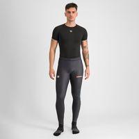Black, Natural Gray