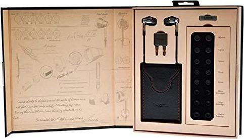 Image du produit 1More E1001 Triple Driver (Filaire)