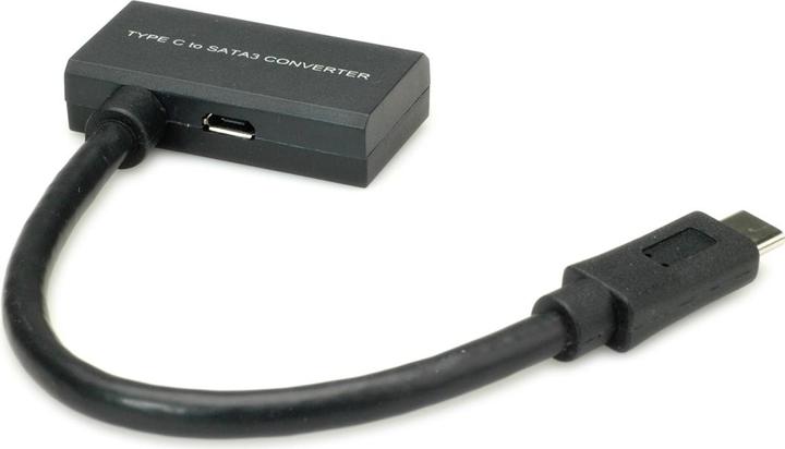 Image du produit Value Convertisseur USB type C - SATA 6Gbit/s