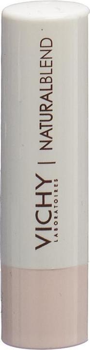 Vichy Naturalblend Lippenbalsam transparent (Balsam, 4.50 ml)