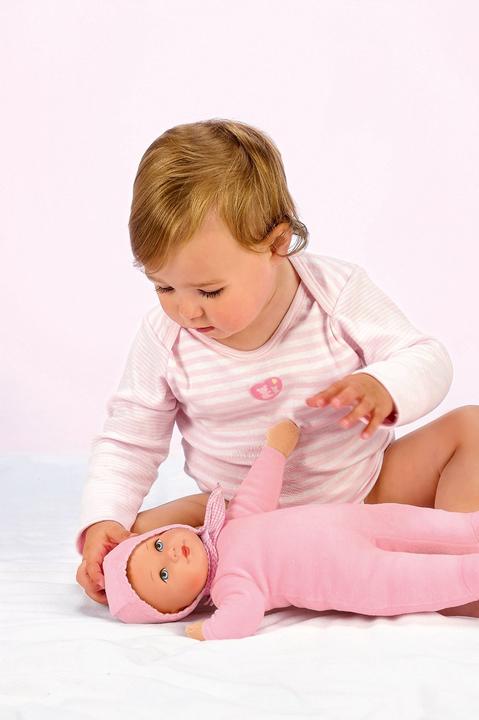 Produktbild Käthe Kruse Puppa Milena