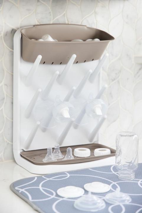 Ubbi Séchoir à bouteilles