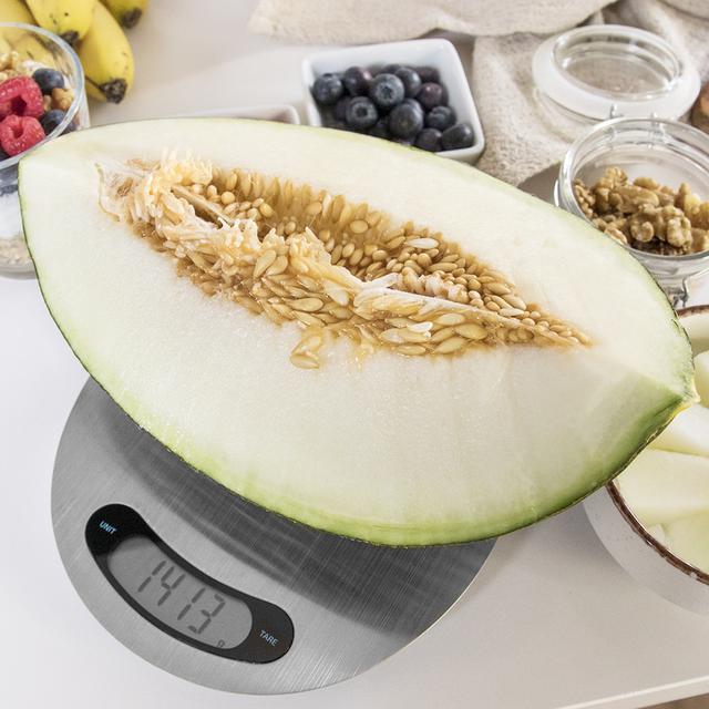 Produktbild Cecotec Balance de cuisine compatible Cook Control 10400 Smart Healthy Easyhang