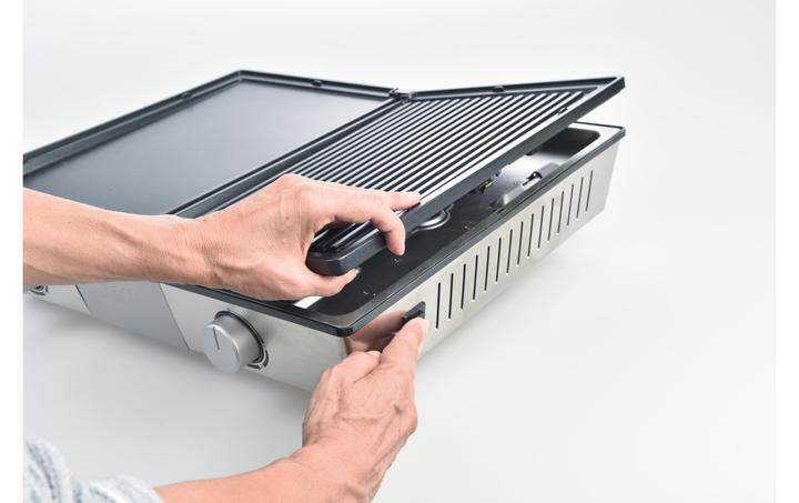 Produktbild Solis 7951 Elektrogrill