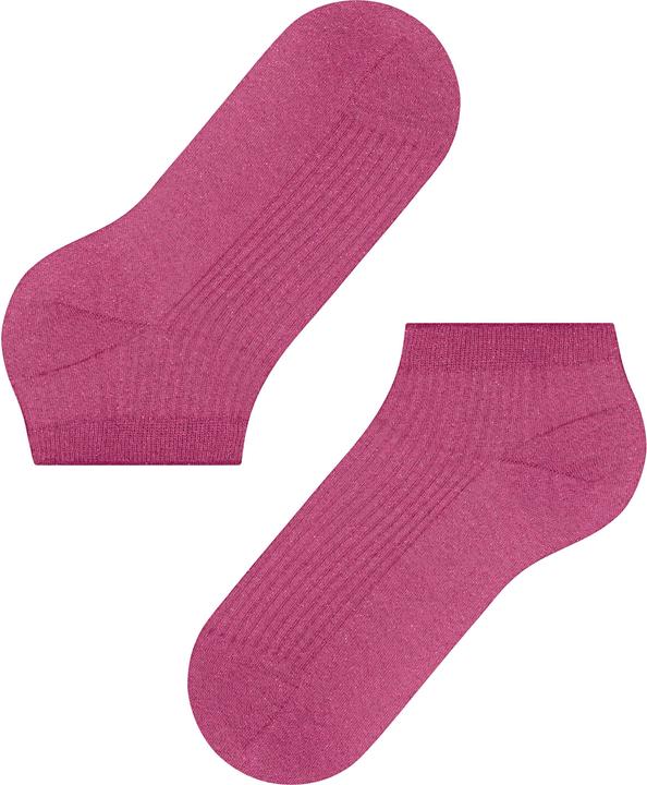 Actual product image Falke Shiny Rib SN (39 - 42)