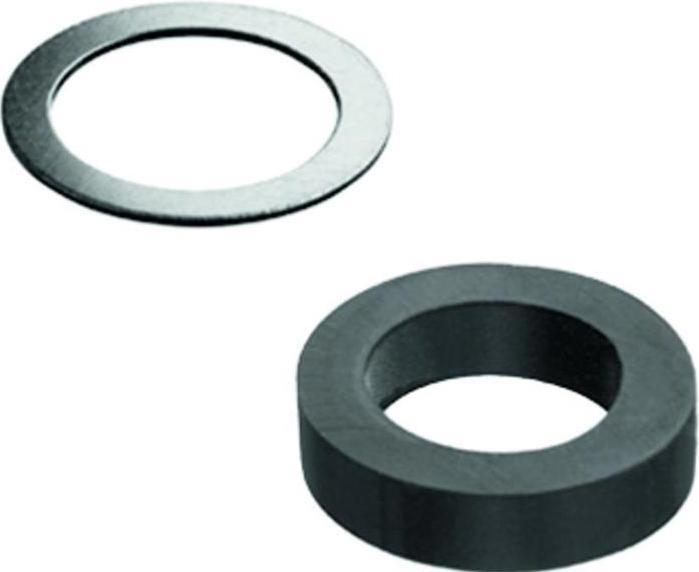 Schell Crush seal for union nut 1/2inch x 8mm