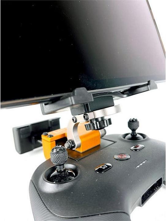 Image du produit Lifthor Support de tablette Mjolnir Combo pour Autel Nano & Lite