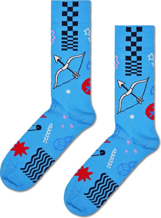 Happy Socks Sagittarius (Einzelpack, 41 - 46)