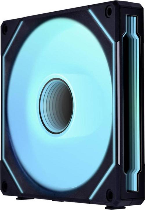 Actual product image Lian-Li Uni Fan Sl-Inf (140 mm, 1 x)