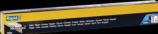 Image du produit Rapid Type 32 Clous 32 mm (1000 feuilles)