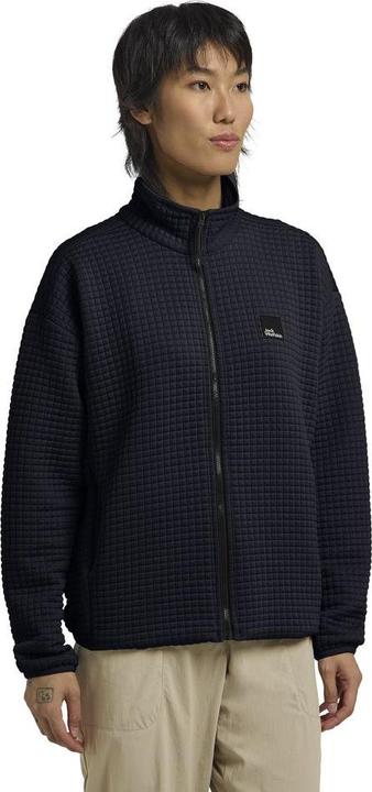 Image du produit Jack Wolfskin Mogari Fz W (M)
