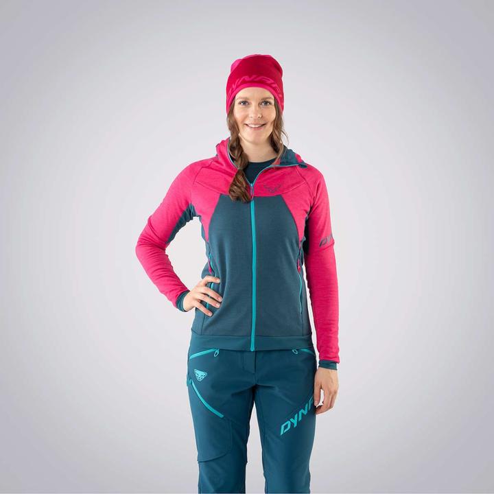 Actual product image Dynafit Tour Wool Thermal Jacket (M)