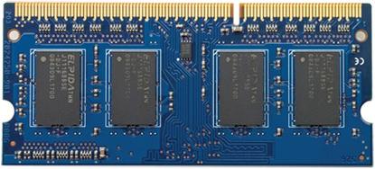 Image du produit HP DDR3 4 GB SO DIMM 204-PIN (1 x 4GB, 1600 MHz, DDR-RAM, SO-DIMM)
