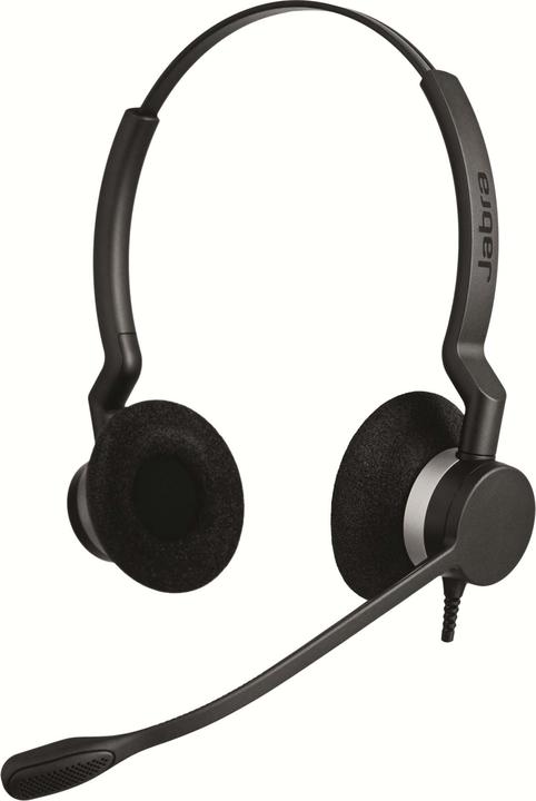 BIZ 2300 QD Stereo (Cable, USB Type-B)