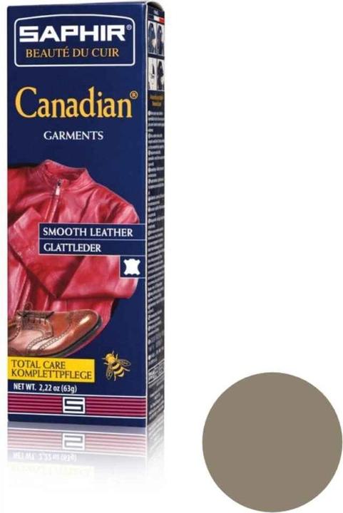 Saphir Beaute du Cuir Pflegecreme Canadian (1 x, 75 ml)
