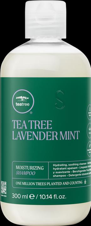 Produktbild Paul Mitchell Lavender Mint Moisturizing (1000 ml, Flüssiges Shampoo)