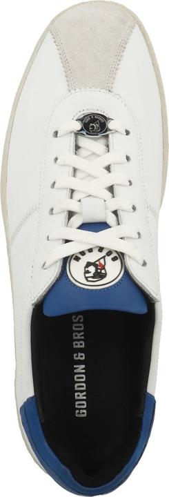 Produktbild Gordon & Bros Argentina Stockholm-Nappa-Nubuck - 62591 (45)