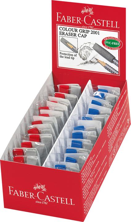 Actual product image Faber-Castell Grip 2001