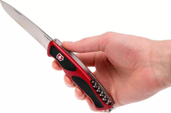 Actual product image Victorinox RangerGrip 55