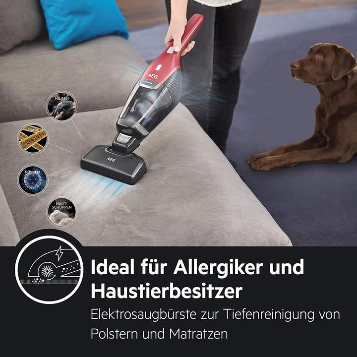 Image du produit AEG CX7-2-45AN