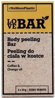 Immagine prodotto Love Bar Barretta peeling corpo Barretta corpo S