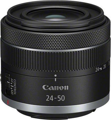 Immagine prodotto Canon EOS RP Kit (24 - 50 mm, 26.20 Mpx, Full frame / FX)