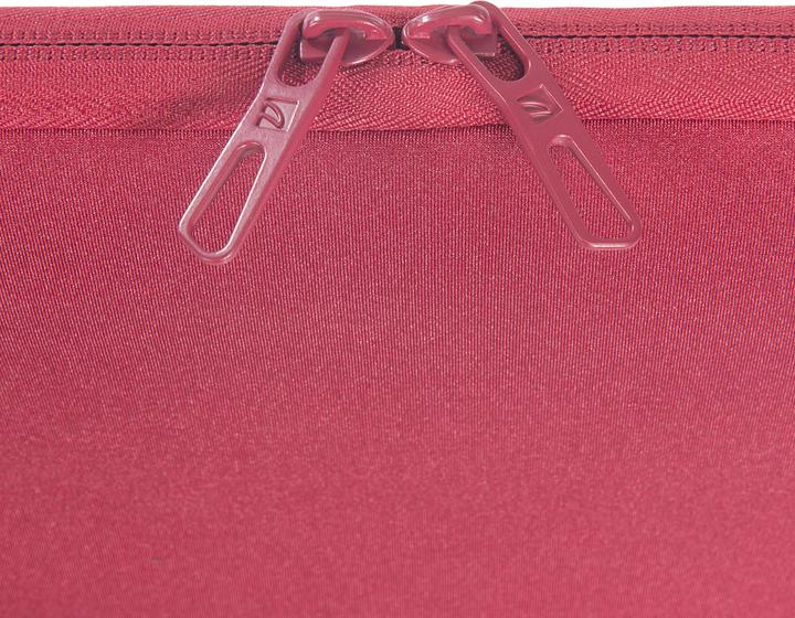 Produktbild Tucano Sleeve NEW ELEMENTS für MacBook Air 11.6" Hot Pink (11", Apple)