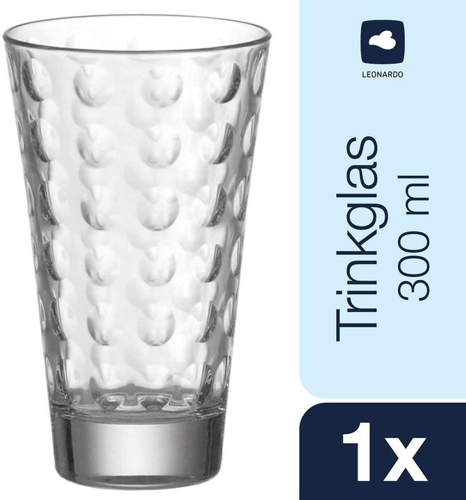 Produktbild Leonardo Ciao (0.30 l, 1 x)