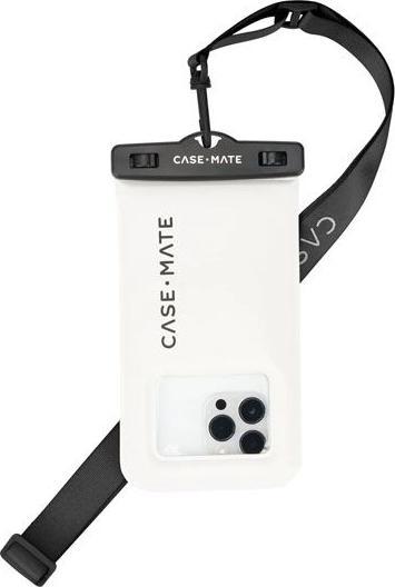 Image du produit Case-Mate Étui pour téléphone portable étanche IP68 (Universel)