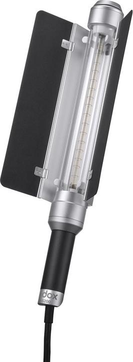 Actual product image Godox AD S200 Stick Flash Head (Flash head)