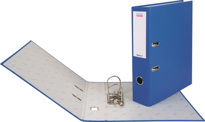 Biella federal file (A4, 70 mm, 1 Piece)