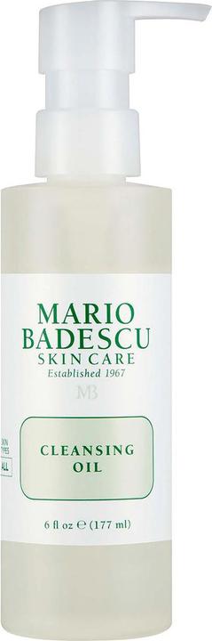 Mario Badescu Reinigungsöl 177ml (Reinigungslotion, 177 ml)