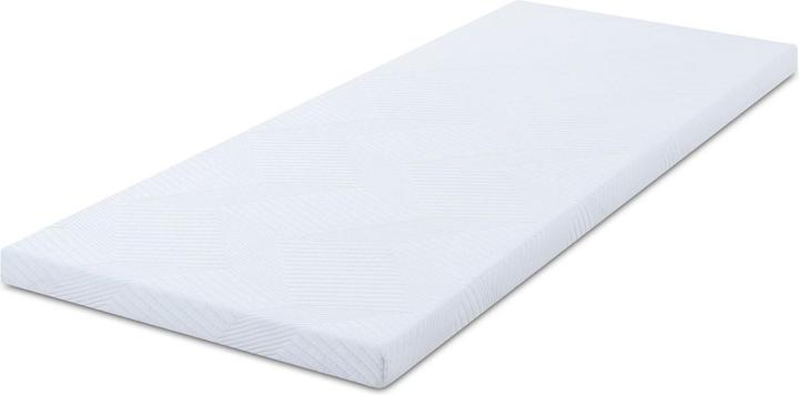 Actual product image Mlily Matratzentopper Visko » AirCell Memory«, 4cm dick (100 x 200 cm)