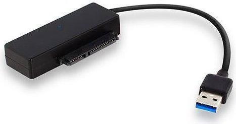 Actual product image MicroConnect USB3.0SATAHDDSSD interface card/adapter SATA