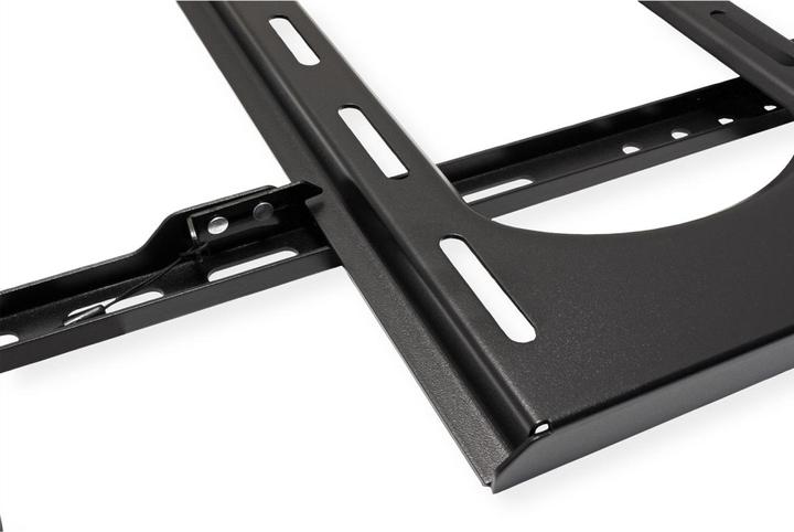 Image du produit Value Support mural pour TV, distance au mur de 35 mm (Mur, 120", 120 kg)