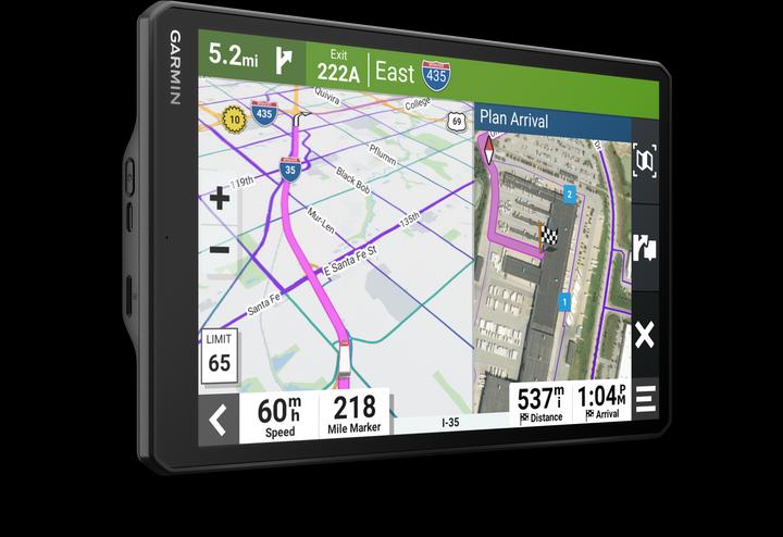Immagine prodotto Garmin Decl LGV1010 EU (10")