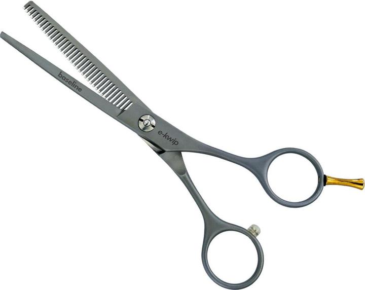 E-kwip Baseline Modellierschere Classic (13.97 cm)