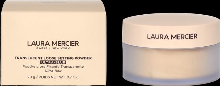 Produktbild Laura Mercier Translucent Loose Setting Powder (Translucent)