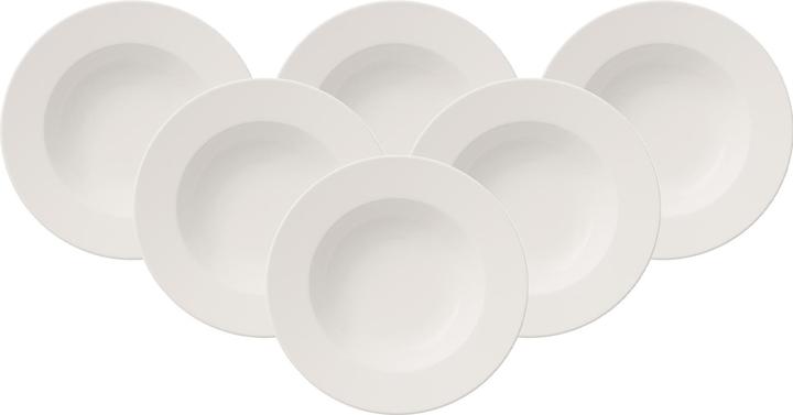 Produktbild Villeroy & Boch Suppenteller For Me (1 x, 25 cm)