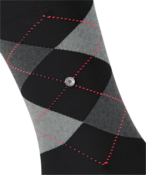Actual product image Burlington M's KING (Single pack, 40 - 46)