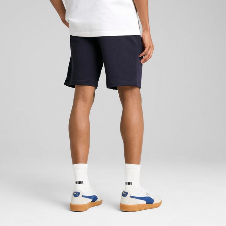 Actual product image Puma ESS No. 1 Logo Shorts 10" (S)