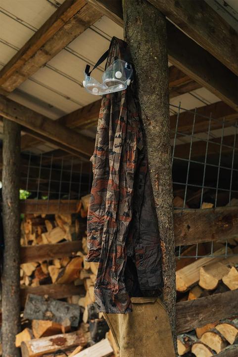 Immagine prodotto Kavu caicia linden (M)