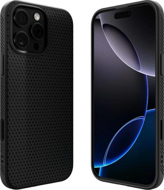Produktbild Spigen Liquid Air T (MagFit) (Apple iPhone 16 Pro)