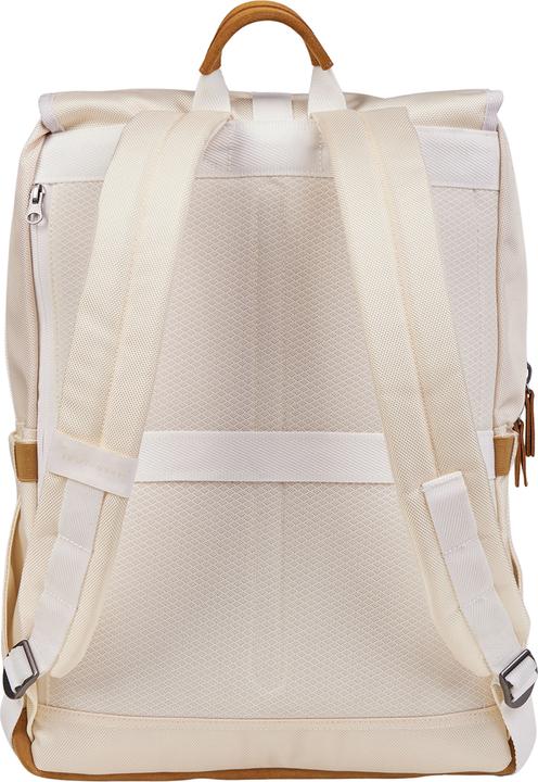 Actual product image New Balance Legacy Icon Flap Backpack