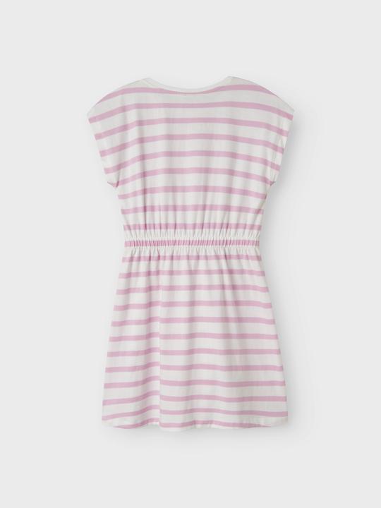 Actual product image Name it Nkfmie Ss Dress Noos (128)