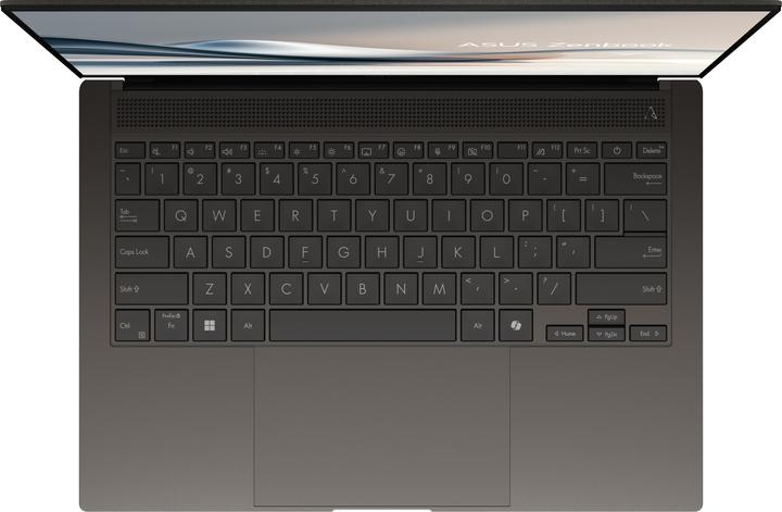 Produktbild ASUS ZenBook S 14 (14", Intel Core Ultra 7 258V, 32 GB, 1000 GB, DE)