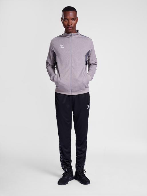 Produktbild hummel Hmlauthentic Pl Zip Jacket (L)