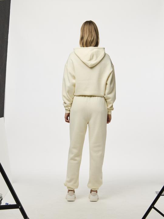 Actual product image Pieces Pcchilli Hw Heart Sweat Pants (XL)
