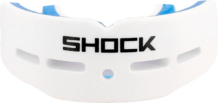 Actual product image Shock Doctor Junior Nano Double Fight (One size)